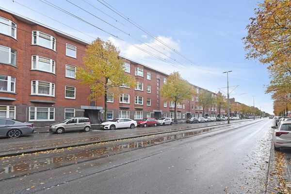 Medium property photo - Goeverneurlaan 86, 2523 BL Den Haag